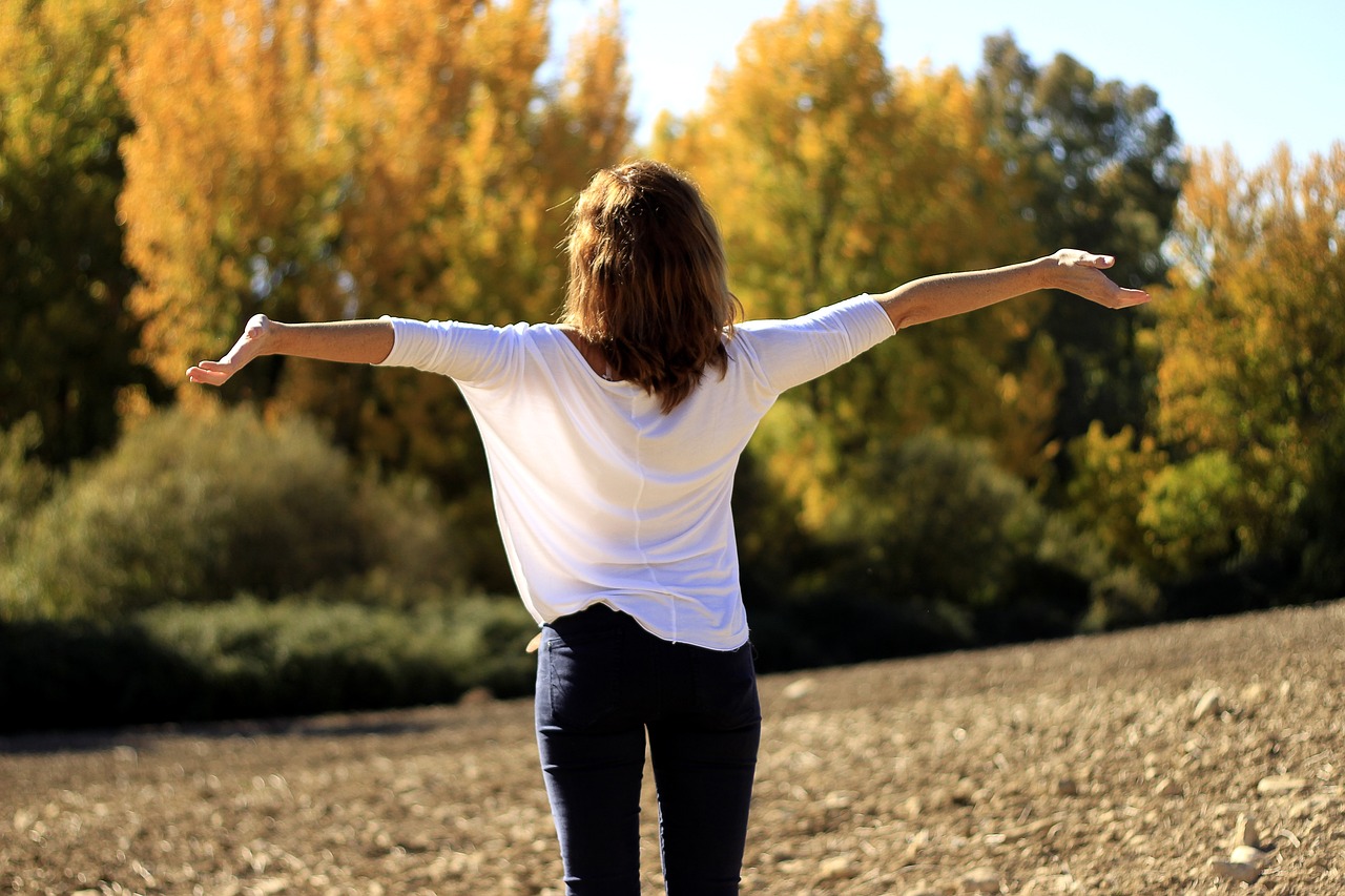 Confidence Boosting Techniques - Adopt A Positive Lifestyle